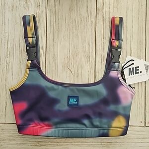 ME Sports Bra